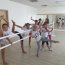 Jeepy Dance School, Bratislava