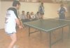 Školak klub Riazanská - Stolný tenis, Bratislava